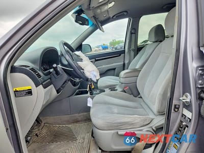 Zdjęcie 7 z 14 samochodu: 2008 HYUNDAI SANTA FE SE VIN:5NMSH73E78H176590 - miniatura