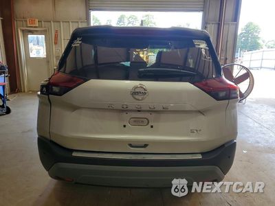 Zdjęcie 6 z 13 samochodu: 2021 NISSAN ROGUE SV VIN:JN8AT3BA0MW016709 - miniatura