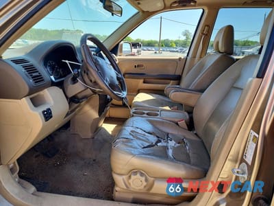 Zdjęcie 7 z 12 samochodu: 2006 HONDA CR-V SE VIN:JHLRD78966C034106 - miniatura