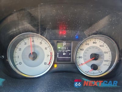 Zdjęcie 9 z 12 samochodu: 2013 SUBARU IMPREZA SPORT LIMITED VIN:JF1GPAR60D2883976 - miniatura