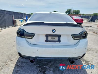 Zdjęcie 6 z 13 samochodu: 2016 BMW 435 XI VIN:WBA3R5C53GK374654 - miniatura