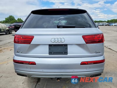 Zdjęcie 6 z 13 samochodu: 2018 AUDI Q7 PRESTIGE VIN:WA1VAAF75JD044450 - miniatura