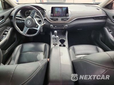 Zdjęcie 8 z 12 samochodu: 2022 NISSAN ALTIMA SL VIN:1N4BL4EWXNN422944 - miniatura