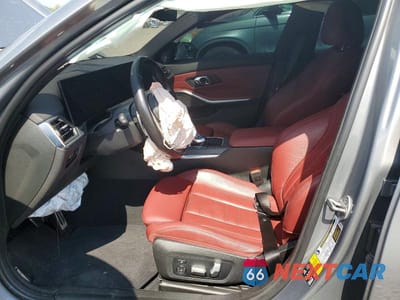 Zdjęcie 7 z 12 samochodu: 2024 BMW M340XI VIN:3MW49FF07R8D85994 - miniatura