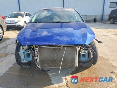 Piąte zdjęcie samochodu w środku: 2024 KIA FORTE LXS VIN:3KPF24AD2RE725620 - miniatura
