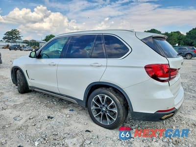 Drugie zdjęcie samochodu z przodu: 2018 BMW X5 SDRIVE35I VIN:5UXKR2C57J0Z16790 - miniatura