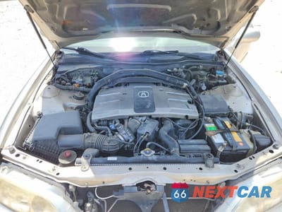 Zdjęcie 11 z 12 samochodu: 1998 ACURA 3.5RL VIN:JH4KA9661WC010287 - miniatura