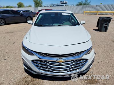 Piąte zdjęcie samochodu w środku: 2022 CHEVROLET MALIBU VIN:1G1ZD5ST9NF197005 - miniatura