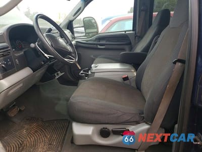 Zdjęcie 7 z 12 samochodu: 2006 FORD F250 SUPER DUTY VIN:1FTSW21Y66EC29110 - miniatura