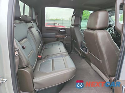 Zdjęcie 10 z 12 samochodu: 2021 GMC SIERRA K3500 DENALI VIN:1GT49WEY6MF224014 - miniatura