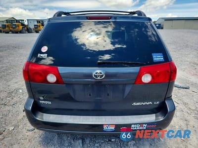 Zdjęcie 6 z 14 samochodu: 2006 TOYOTA SIENNA LE 7 PASSENGER VIN:5TDZA23C96S453108 - miniatura