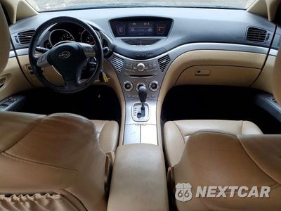 Zdjęcie 8 z 13 samochodu: 2006 SUBARU B9 TRIBECA 3.0 H6 VIN:4S4WX83C564401096 - miniatura