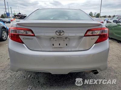 Zdjęcie 6 z 12 samochodu: 2012 TOYOTA CAMRY SE VIN:4T1BF1FK9CU027907 - miniatura