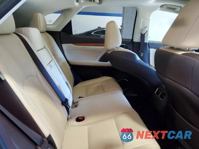 Zdjęcie 11 z 14 samochodu: 2018 LEXUS RX 350 BASE VIN:2T2BZMCA3JC152013 - miniatura