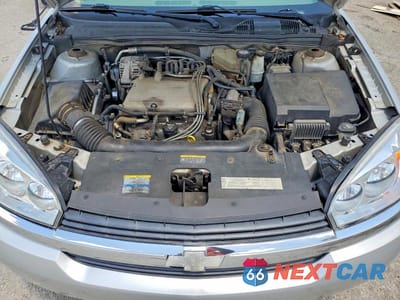 Zdjęcie 11 z 12 samochodu: 2004 CHEVROLET MALIBU LS VIN:1G1ZT54854F104099 - miniatura