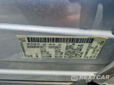 Zdjęcie 13 z 13 samochodu: 2021 NISSAN ROGUE SV VIN:5N1AT3BB9MC805829 - miniatura