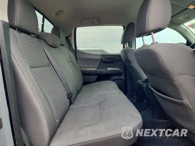 Zdjęcie 10 z 13 samochodu: 2021 TOYOTA TACOMA SR5 V6 VIN:5TFCZ5AN0MX257148 - miniatura