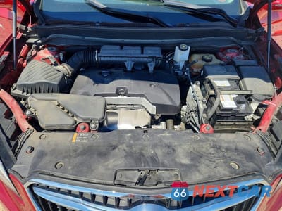 Zdjęcie 12 z 13 samochodu: 2020 BUICK ENVISION ESSENCE VIN:LRBFX2SA6LD155638 - miniatura