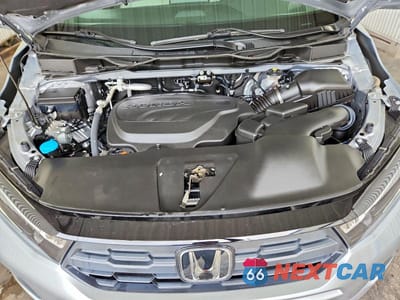 Zdjęcie 12 z 13 samochodu: 2025 HONDA ODYSSEY EXL VIN:5FNRL6H60SB080270 - miniatura