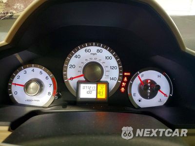 Zdjęcie 9 z 13 samochodu: 2010 HONDA PILOT EXL VIN:5FNYF4H59AB022879 - miniatura