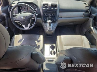 Zdjęcie 8 z 12 samochodu: 2011 HONDA CR-V EXL VIN:5J6RE3H77BL061014 - miniatura