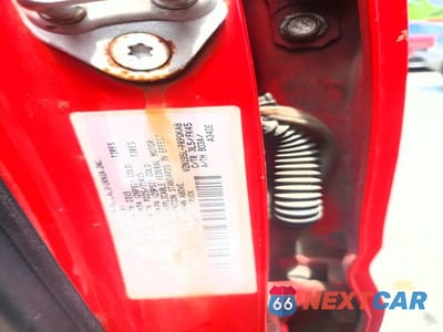 Zdjęcie 12 z 12 samochodu: 2003 TOYOTA TACOMA DOUBLE CAB PRERUNNER VIN:5TEGN92N43Z212465 - miniatura