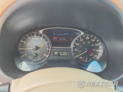 Zdjęcie 9 z 12 samochodu: 2015 NISSAN ALTIMA 2.5 S VIN:1N4AL3APXFC218002 - miniatura