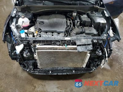 Zdjęcie 12 z 14 samochodu: 2026 KIA SPORTAGE LX VIN:5XYK2CDF9TG410250 - miniatura
