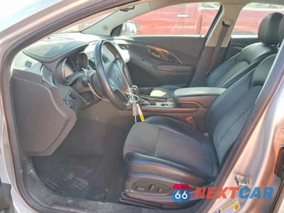 Zdjęcie 7 z 12 samochodu: 2014 BUICK LACROSSE VIN:1G4GA5GR2EF137387 - miniatura