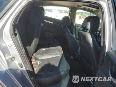 Zdjęcie 10 z 12 samochodu: 2016 HONDA CIVIC TOURING VIN:2HGFC1F97GH649976 - miniatura