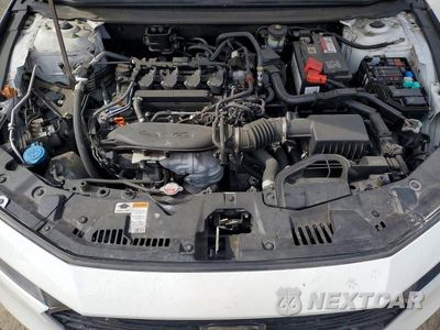 Zdjęcie 11 z 13 samochodu: 2023 HONDA ACCORD EX VIN:1HGCY1F35PA016438 - miniatura