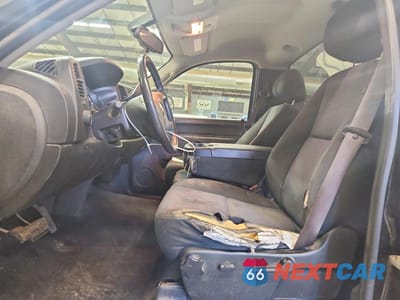 Zdjęcie 7 z 12 samochodu: 2011 GMC SIERRA K1500 SLE VIN:1GTN2VE04BZ327019 - miniatura