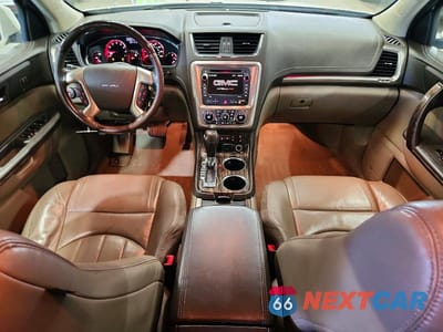 Zdjęcie 8 z 13 samochodu: 2015 GMC ACADIA DENALI VIN:1GKKVTKD3FJ216590 - miniatura