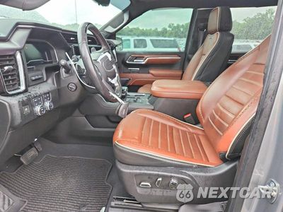 Zdjęcie 7 z 13 samochodu: 2023 GMC SIERRA K1500 DENALI ULTIMATE VIN:1GTUUHEL5PZ174563 - miniatura