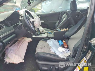 Zdjęcie 7 z 12 samochodu: 2014 TOYOTA CAMRY SE VIN:4T1BF1FK6EU820150 - miniatura