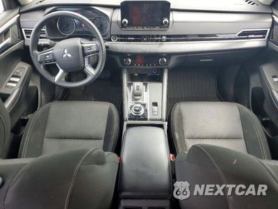 Zdjęcie 8 z 13 samochodu: 2024 MITSUBISHI OUTLANDER ES VIN:JA4J3UA89RZ077976 - miniatura