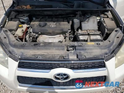Zdjęcie 12 z 13 samochodu: 2010 TOYOTA RAV4 LIMITED VIN:JTMYF4DV6A5029490 - miniatura
