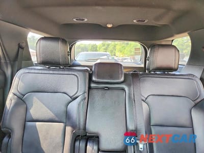 Zdjęcie 10 z 14 samochodu: 2016 FORD EXPLORER LIMITED VIN:1FM5K8F85GGB64336 - miniatura