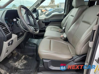 Zdjęcie 7 z 12 samochodu: 2018 FORD F150 SUPER CAB VIN:1FTEX1CB1JKG07549 - miniatura