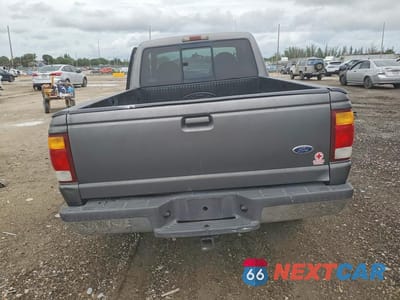 Zdjęcie 6 z 12 samochodu: 1999 FORD RANGER SUPER CAB VIN:1FTYR14V9XPA41216 - miniatura