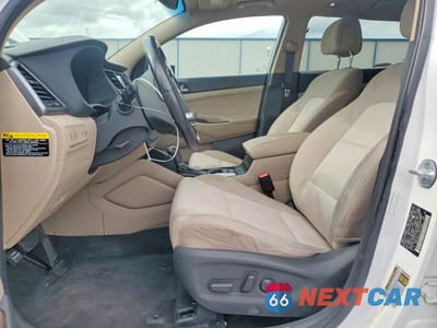 Zdjęcie 7 z 12 samochodu: 2018 HYUNDAI TUCSON VALUE VIN:KM8J33A27JU670065 - miniatura