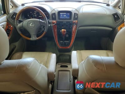 Zdjęcie 8 z 13 samochodu: 2003 LEXUS RX 300 VIN:JTJHF10U630295035 - miniatura