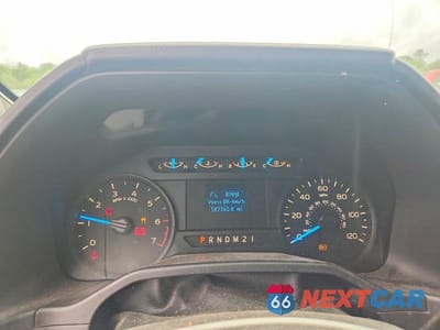 Zdjęcie 9 z 12 samochodu: 2016 FORD F150 SUPERCREW VIN:1FTEW1EF7GKD96949 - miniatura