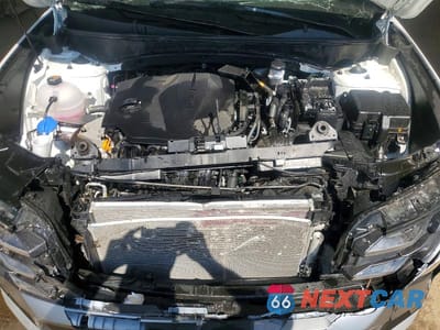 Zdjęcie 12 z 13 samochodu: 2026 HYUNDAI TUCSON SEL VIN:5NMJBCDE5TH658133 - miniatura