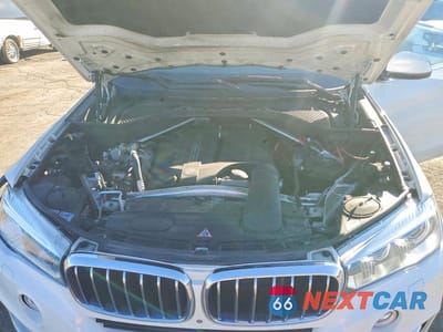 Zdjęcie 12 z 13 samochodu: 2015 BMW X5 XDRIVE35I VIN:5UXKR0C54F0P10709 - miniatura