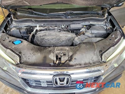 Zdjęcie 11 z 12 samochodu: 2018 HONDA RIDGELINE RTL VIN:5FPYK3F65JB001424 - miniatura