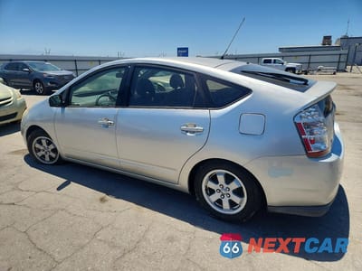 Drugie zdjęcie samochodu z przodu: 2005 TOYOTA PRIUS BASE VIN:JTDKB20U253054925 - miniatura