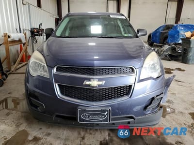 Piąte zdjęcie samochodu w środku: 2014 CHEVROLET EQUINOX LS VIN:2GNALAEK7E6150608 - miniatura