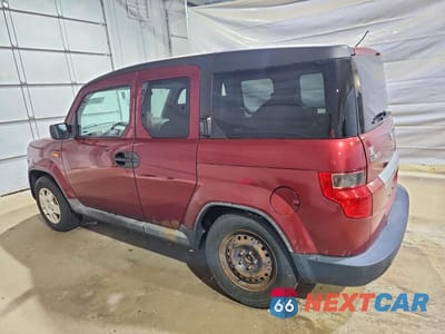 Drugie zdjęcie samochodu z przodu: 2009 HONDA ELEMENT LX VIN:5J6YH28329L003560 - miniatura