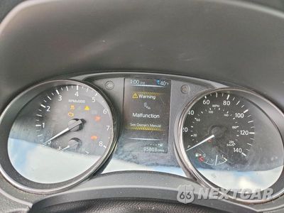 Zdjęcie 9 z 13 samochodu: 2017 NISSAN ROGUE S VIN:KNMAT2MT3HP616192 - miniatura